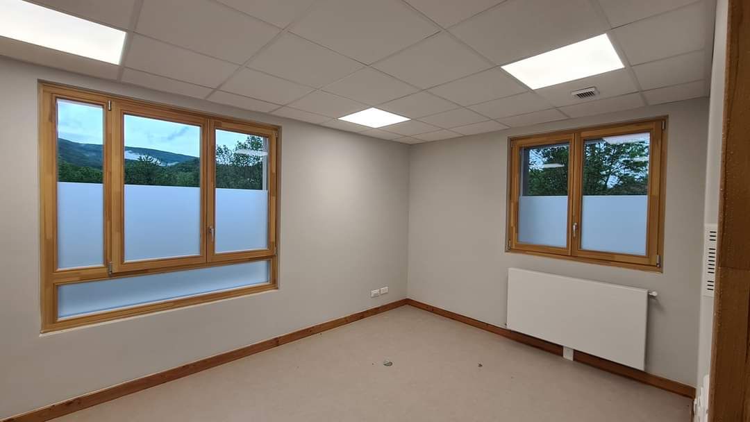 Maisonmédicale de St Jean en Royans