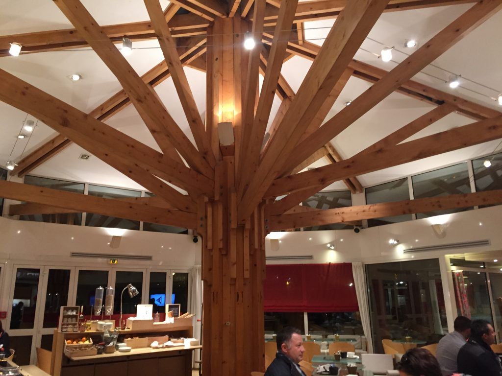 Hôtel Ibis d'Aubenas